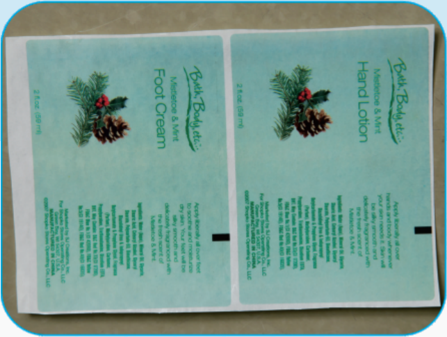 Brochures