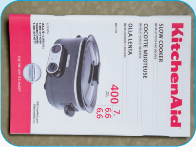 Brochures