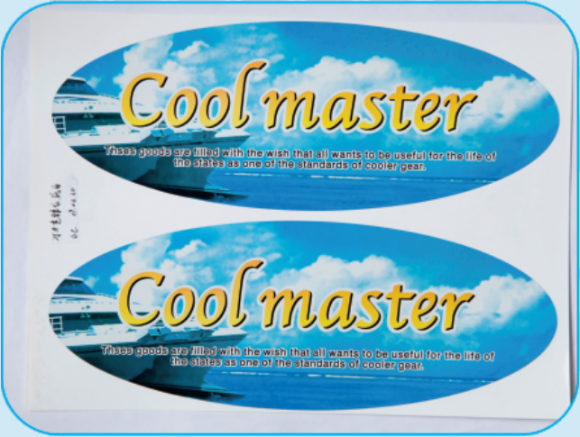 Labels