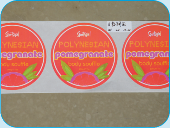 Labels