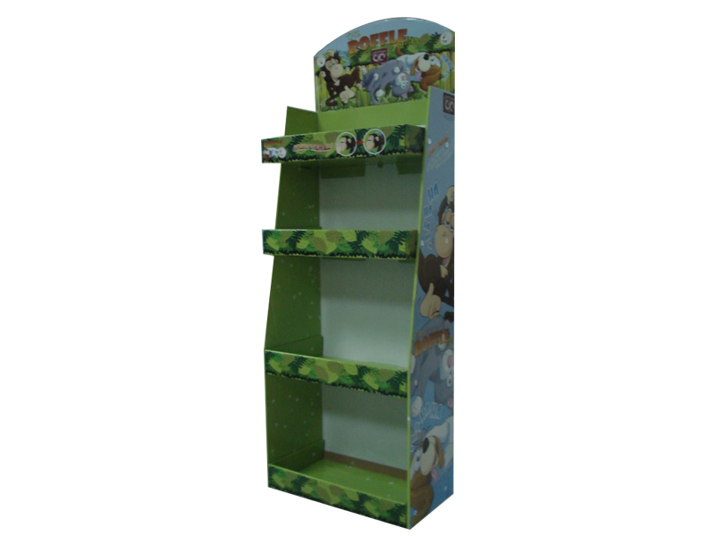 Display racks