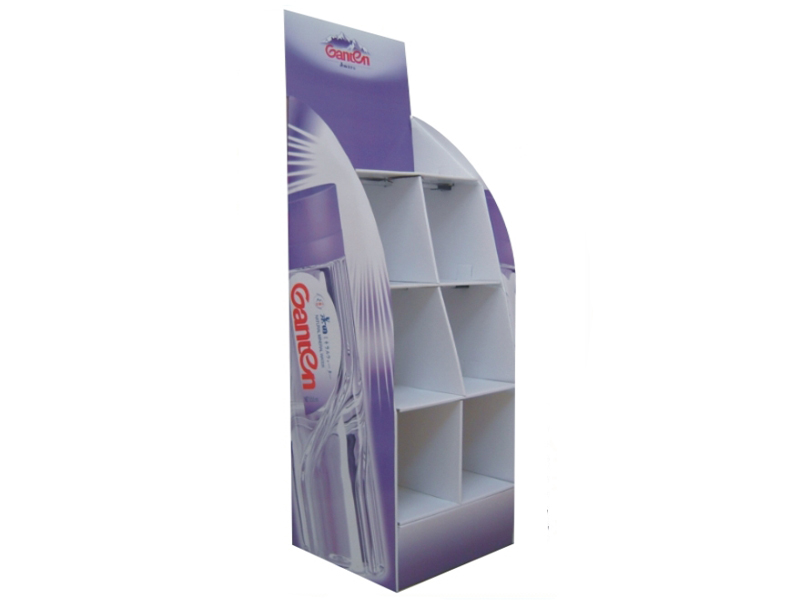 Display racks