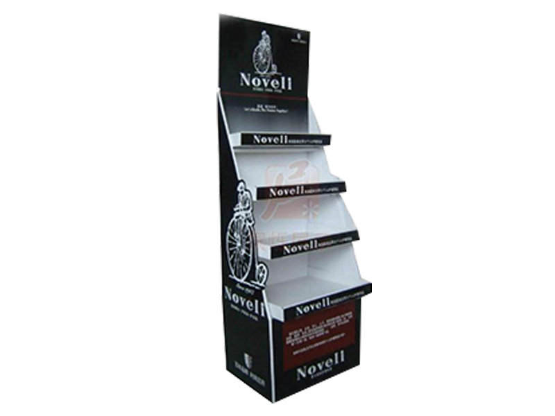 Display racks
