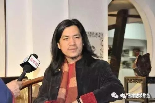 【大可·传奇·艺术】——新华社、中央电视台等新闻媒体重磅推荐！！！