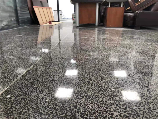 重庆水磨石