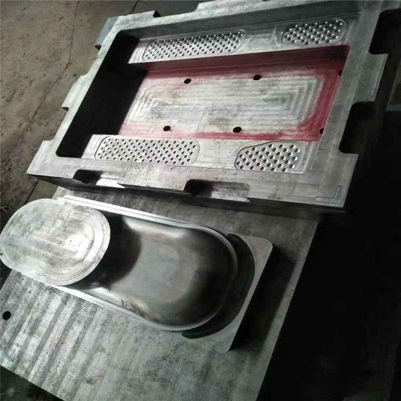 玻璃钢水箱模具生产厂家