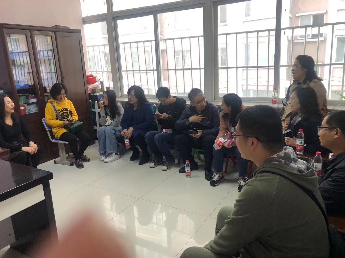 沈阳自闭症治疗