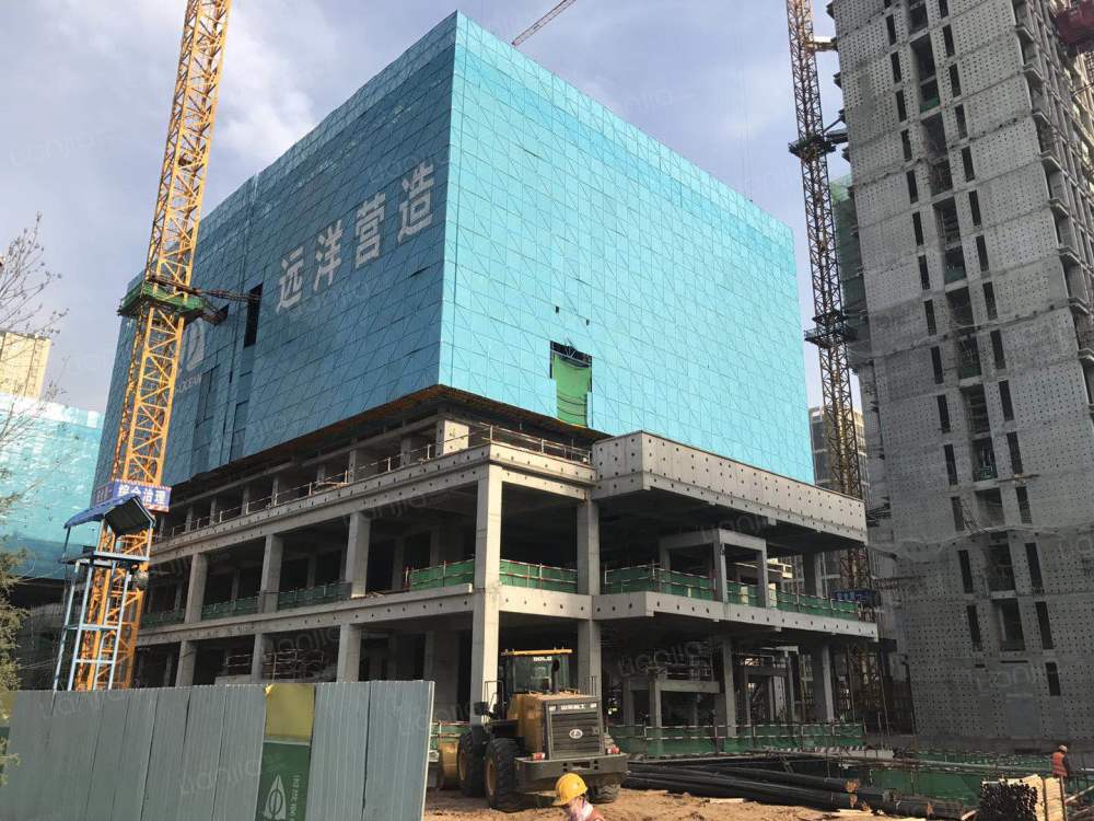 沟槽管件