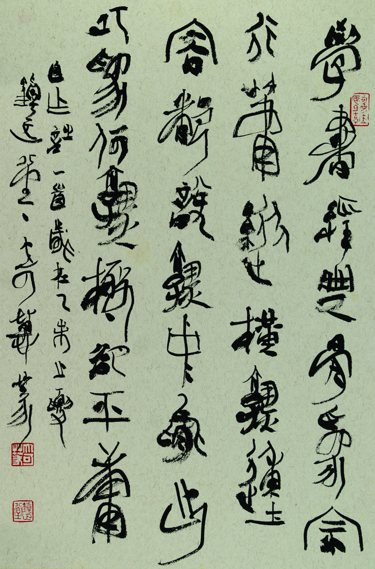 大可奇书