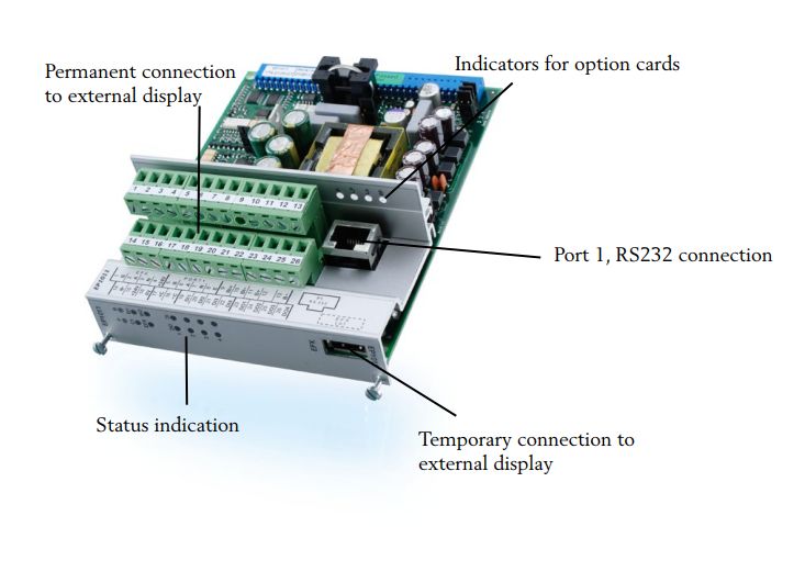 EP1011可自由编程控制器PIFA主电源