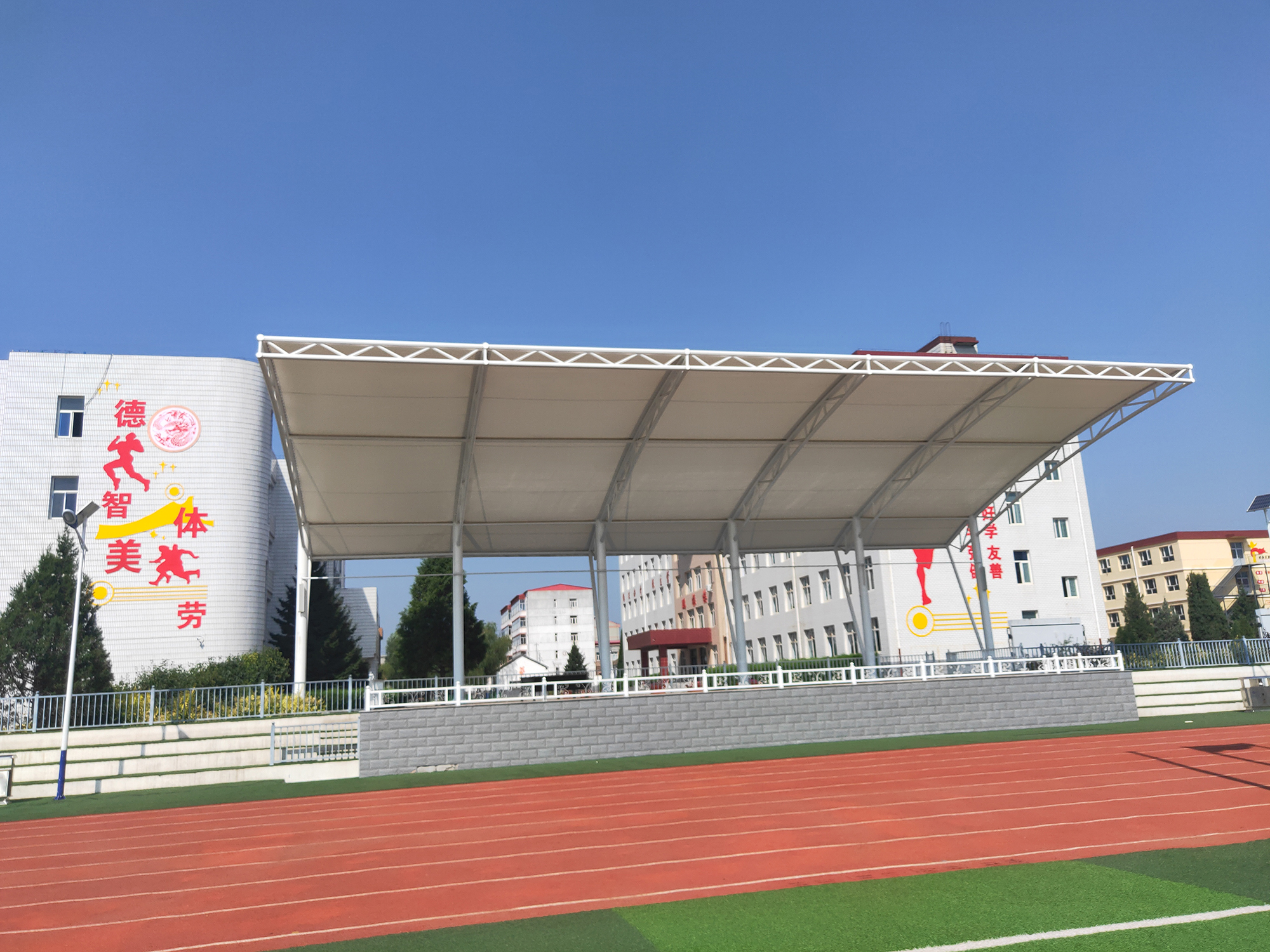 张家口卷帘门厂家