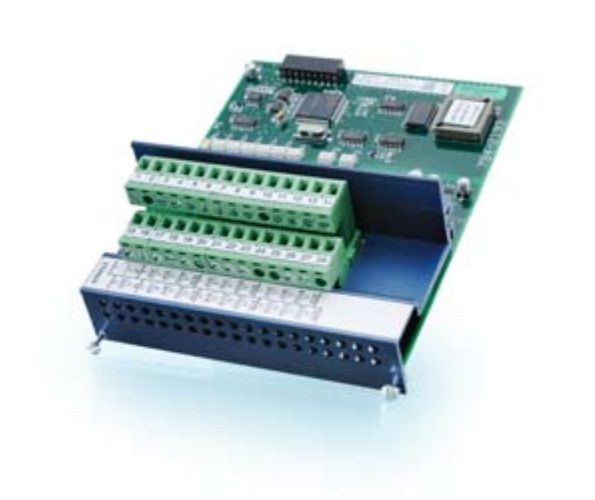 EP6012自由编程多功能12O模拟输出模块控制器