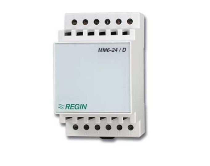 MM6-24/D楼宇自控系统控制器信号转换器