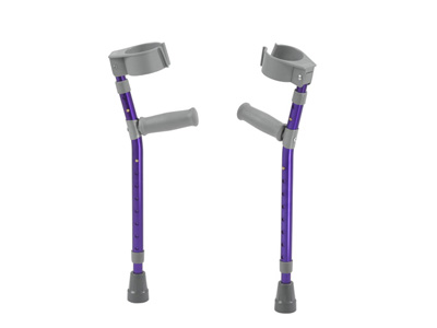 Crutches for kids