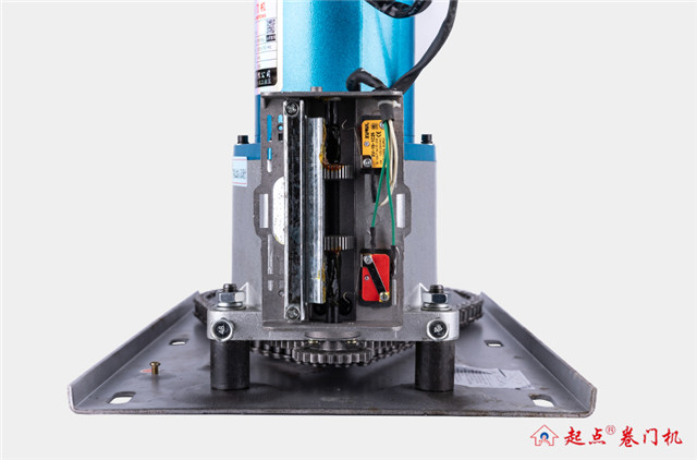 卷闸门电机价格