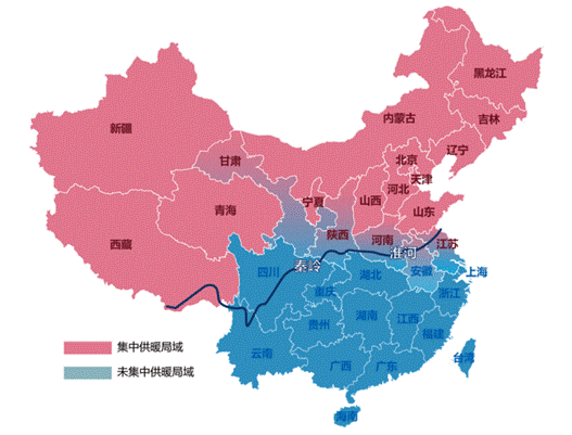 新疆电锅炉采暖