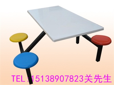 濮阳学校餐桌凳