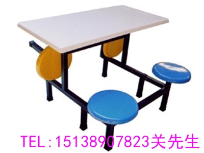 安阳学校餐桌凳