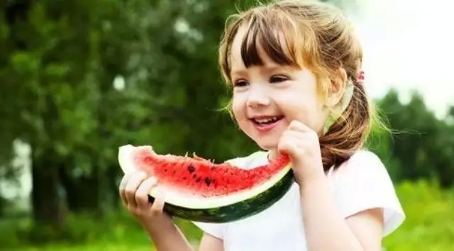夏季幼儿保健常识