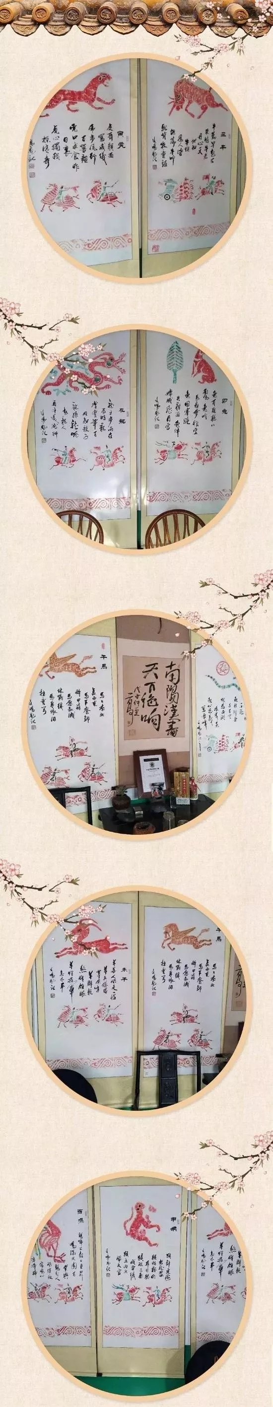 河南未来听语康复中心听障儿童“声动益课”公益活动第112期——走进南阳课