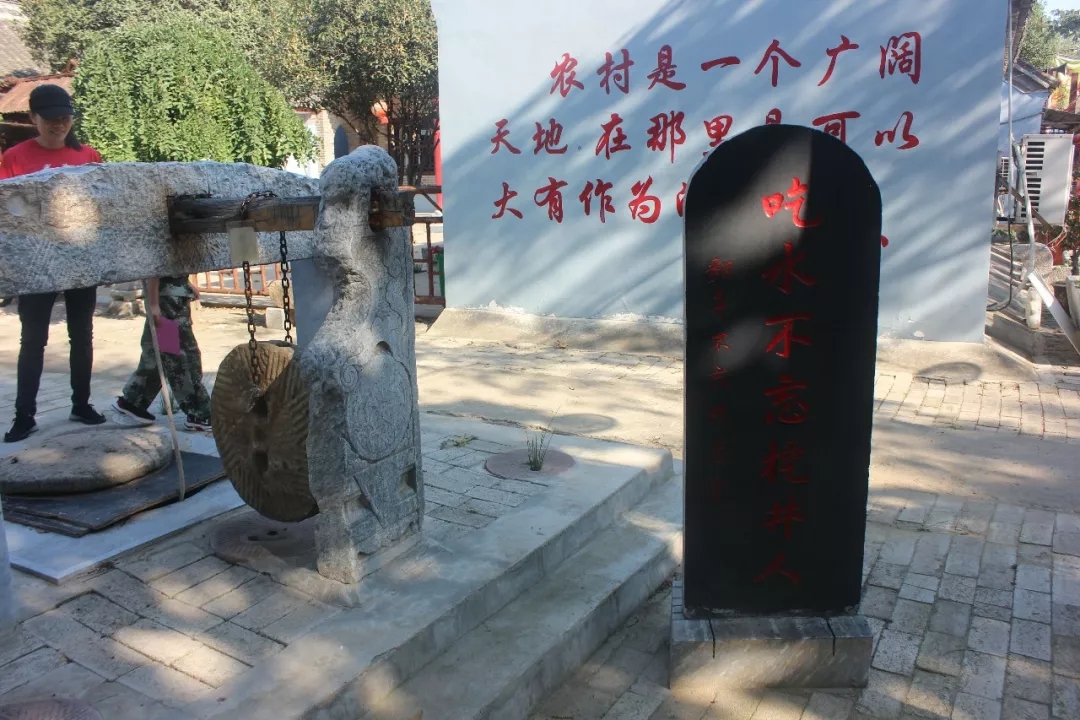 河南未来听语康复中心听障儿童“声动益课”公益活动第112期——走进南阳课