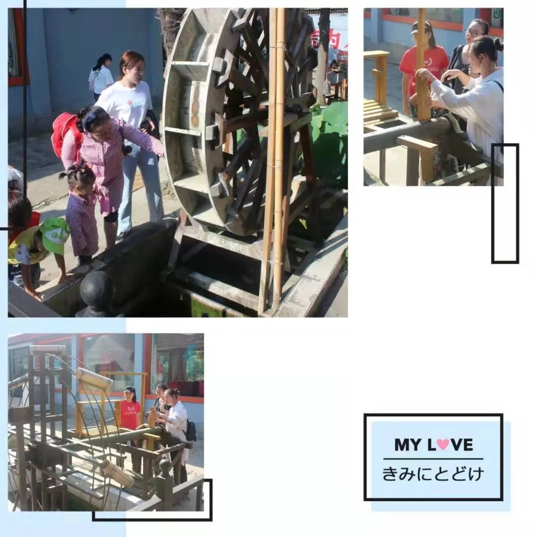 河南未来听语康复中心听障儿童“声动益课”公益活动第112期——走进南阳课
