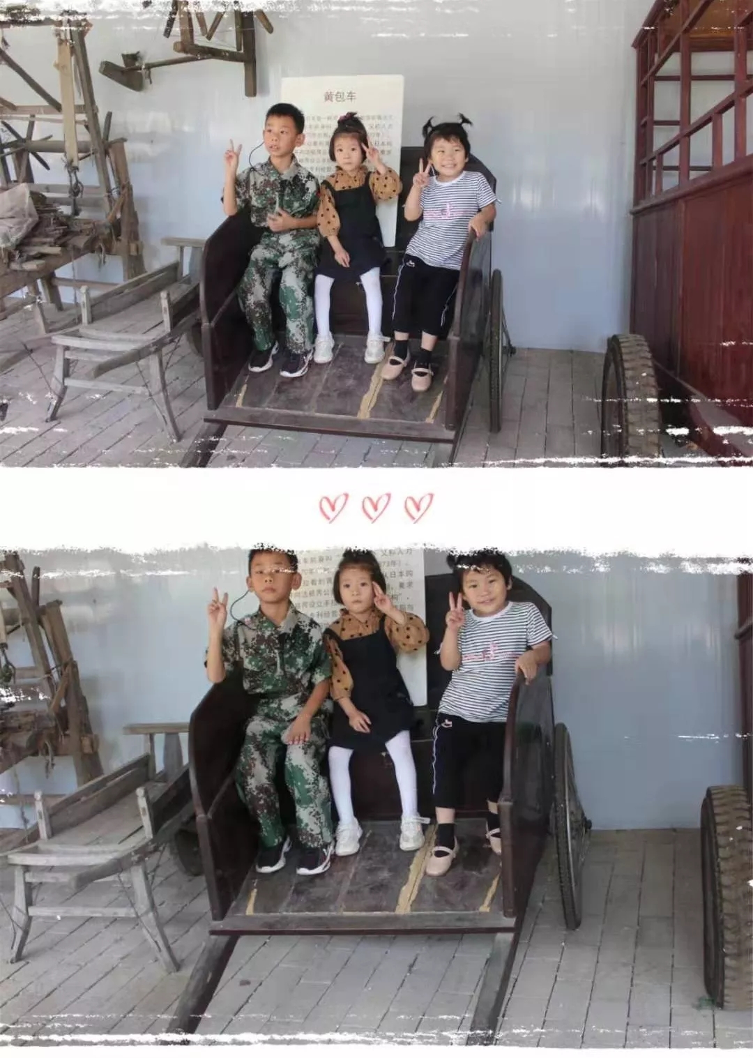 河南未来听语康复中心听障儿童“声动益课”公益活动第112期——走进南阳课