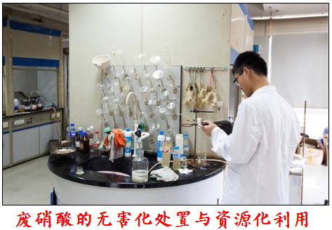废硝酸