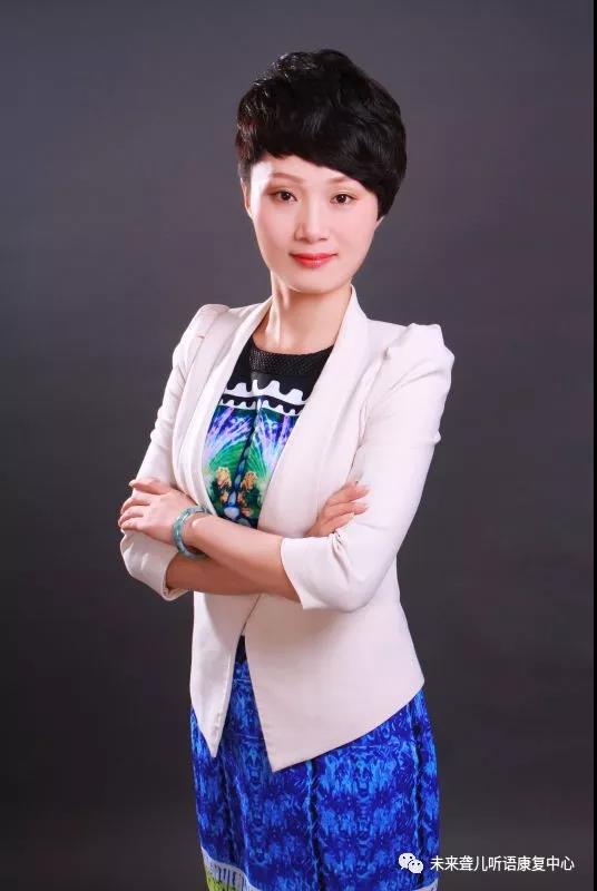 重磅好消息!!河南未来聋儿听语康复中心2019下半年 “父母学堂”家长培训即将开课！