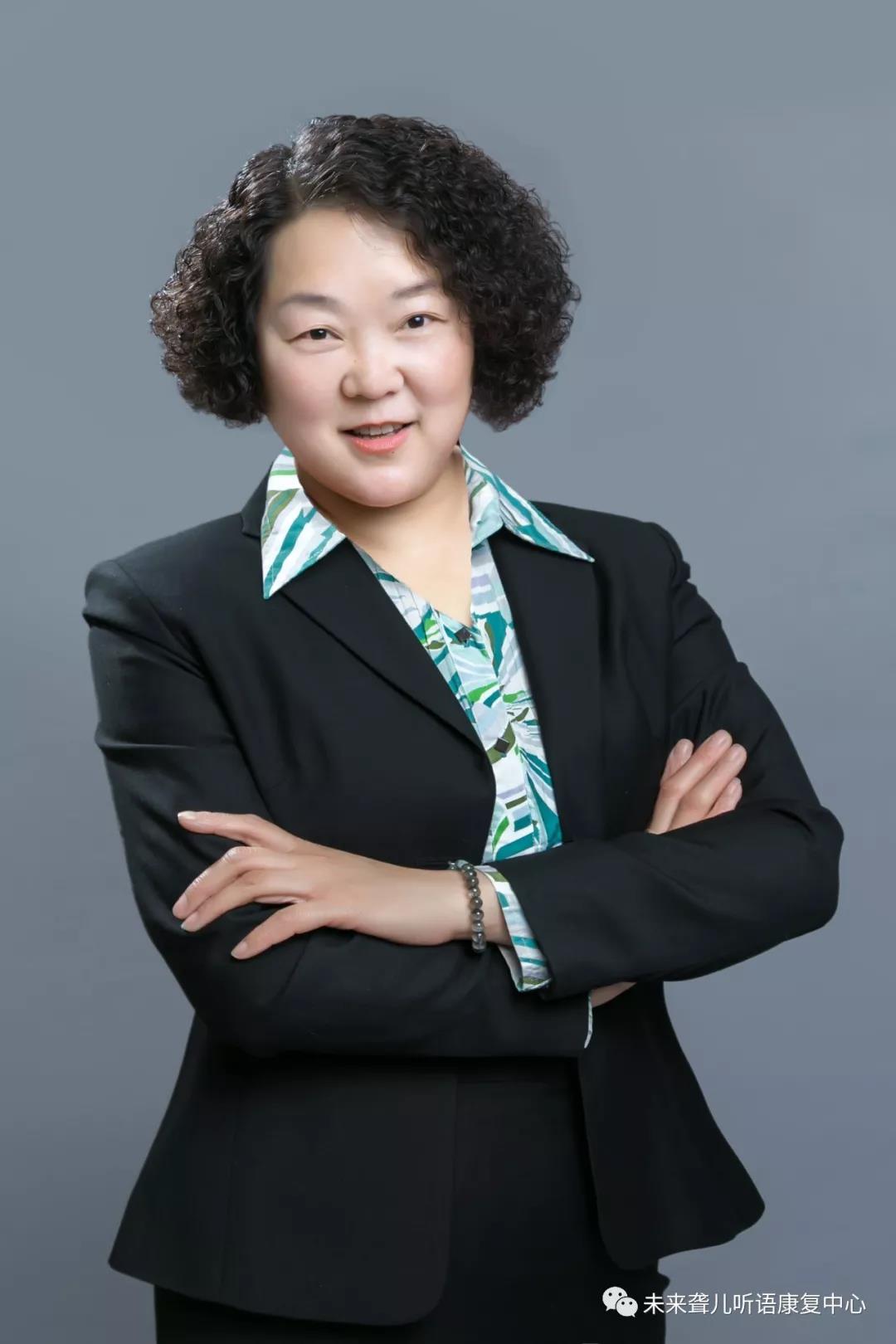 重磅好消息!!河南未来聋儿听语康复中心2019下半年 “父母学堂”家长培训即将开课！
