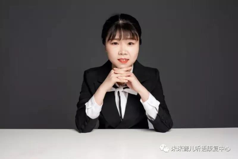 重磅好消息!!河南未来聋儿听语康复中心2019下半年 “父母学堂”家长培训即将开课！