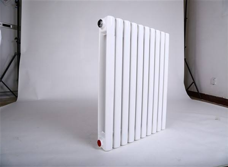 钢制柱型散热器