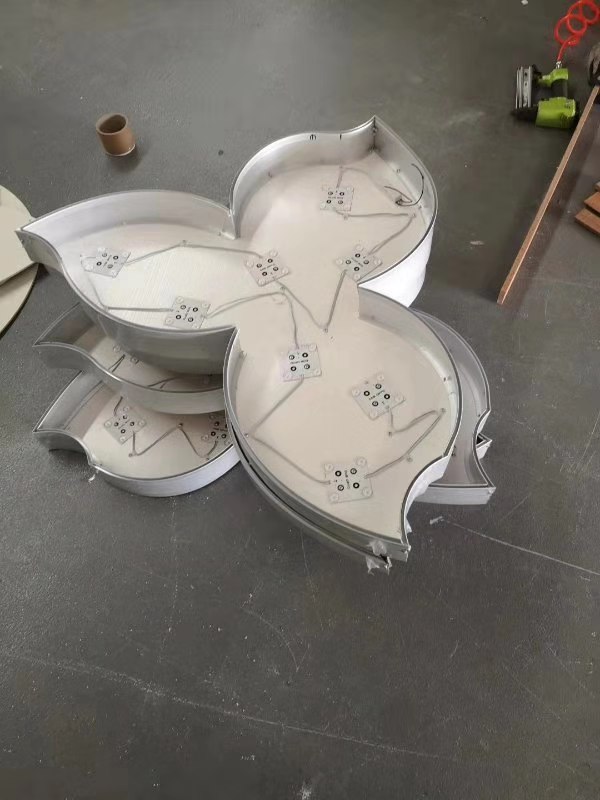 汕头软膜天花