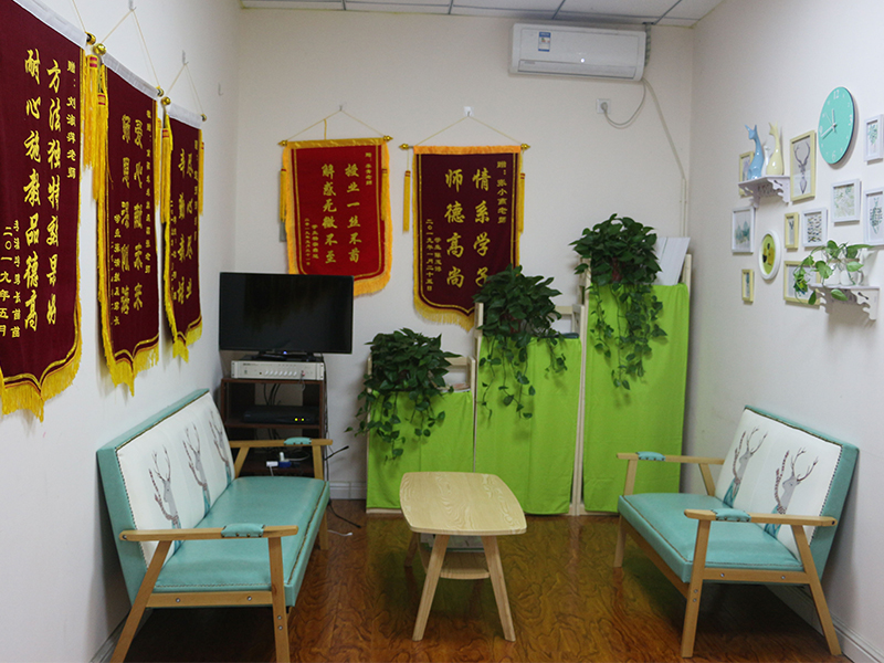 南阳中心园区