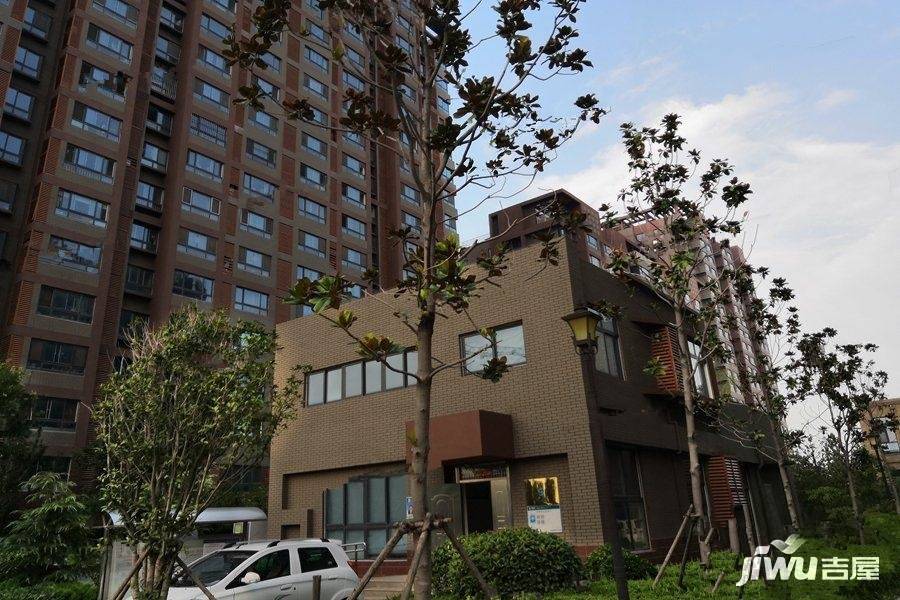 沟槽管件