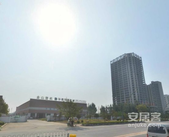 沟槽管件