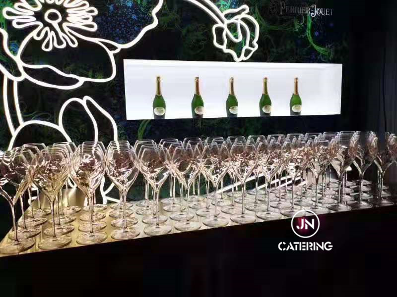 法式分餐