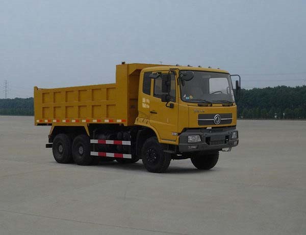 Dump Truck