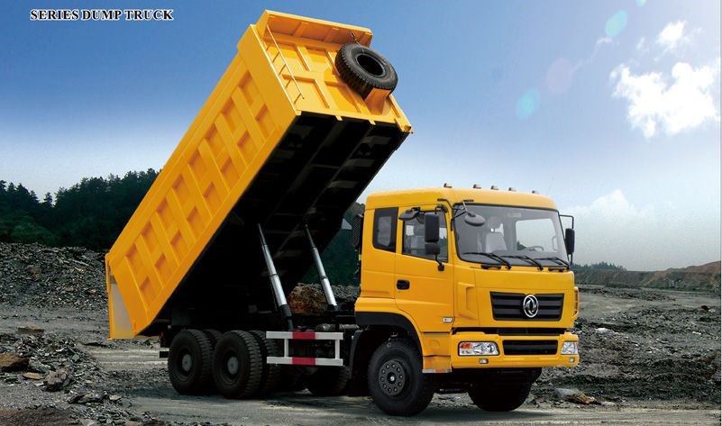 Dump Truck