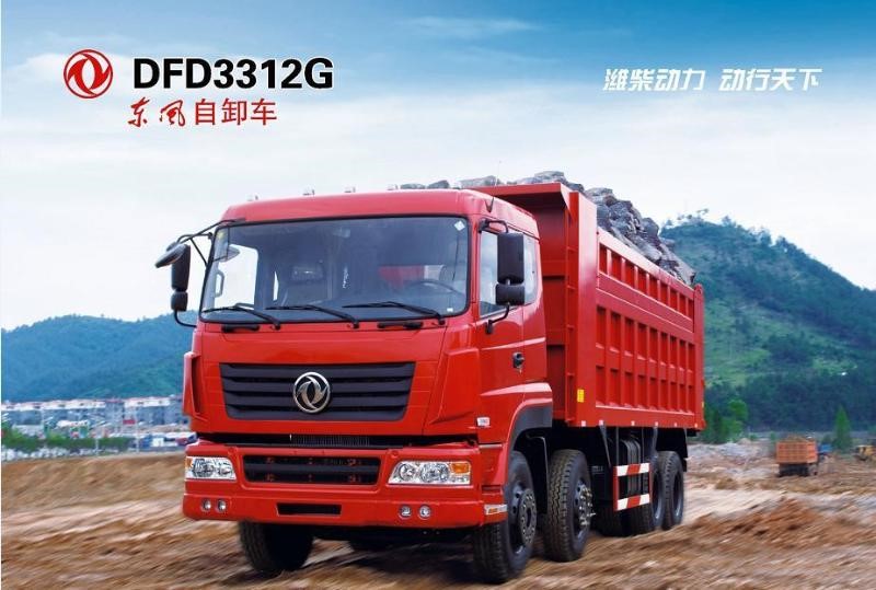 Dump Truck
