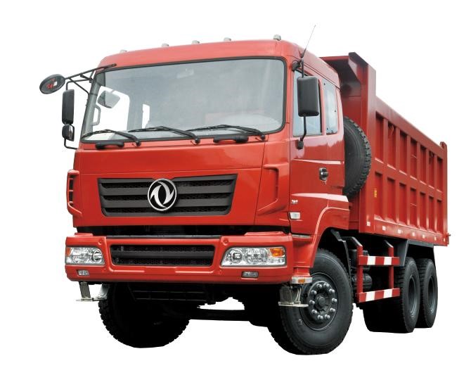 Dump Truck