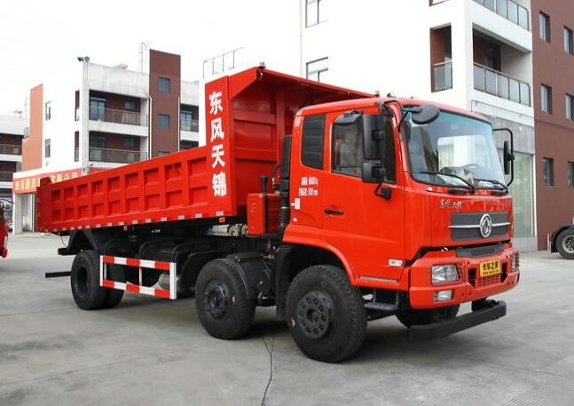 Dump Truck
