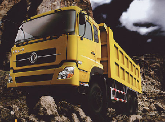 Dump Truck