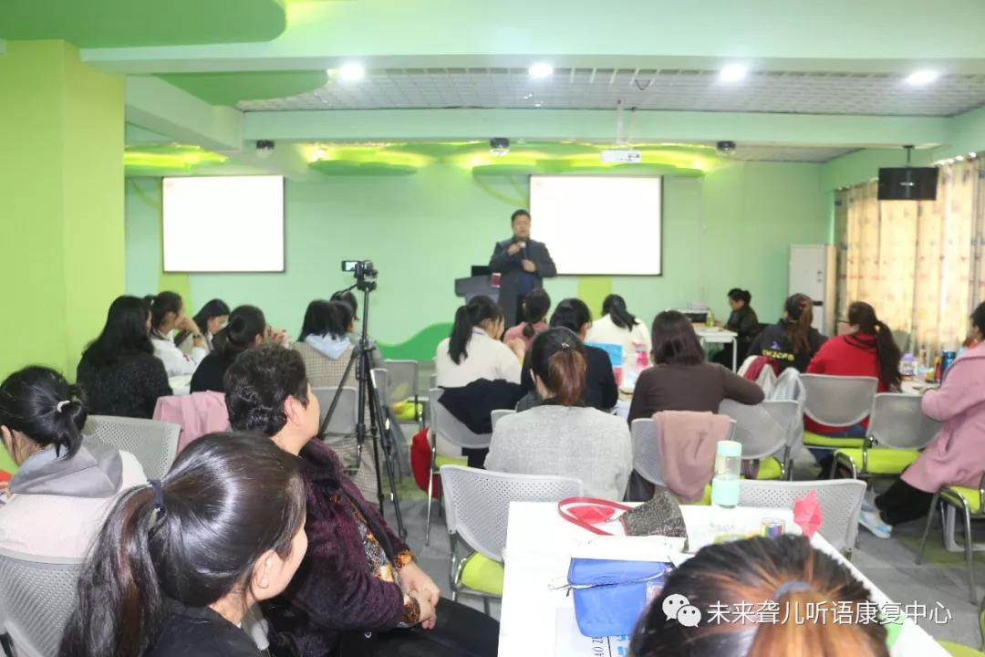 您所不知道的听力学知识，都在这里......
