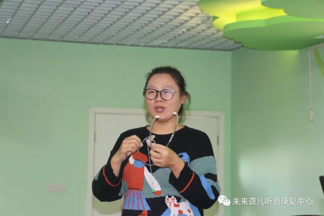 您所不知道的听力学知识，都在这里......