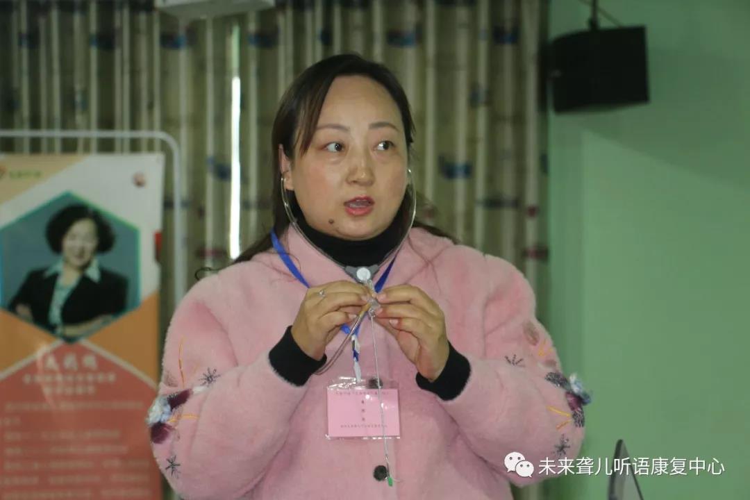 您所不知道的听力学知识，都在这里......