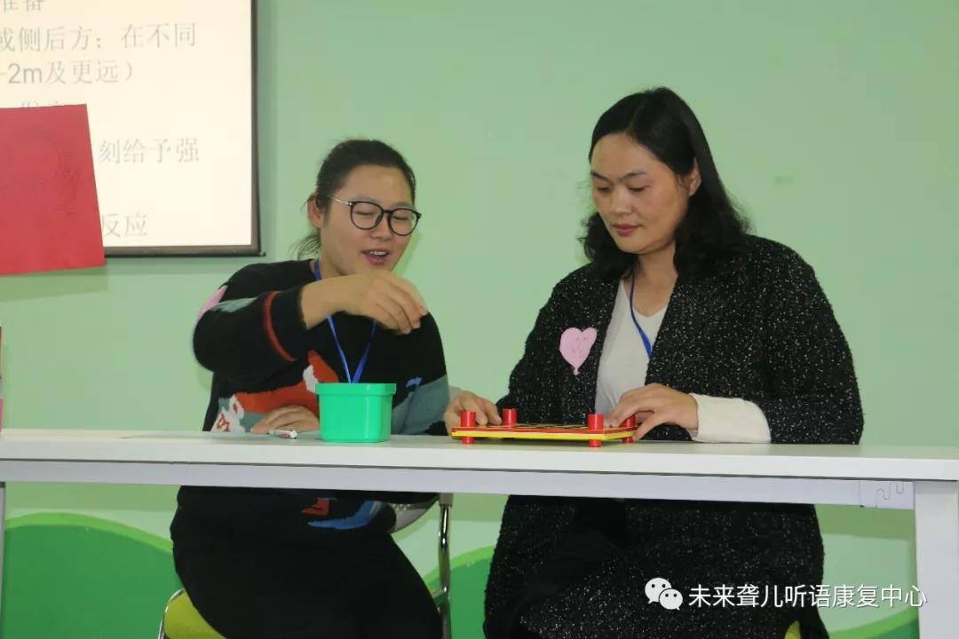 您所不知道的听力学知识，都在这里......