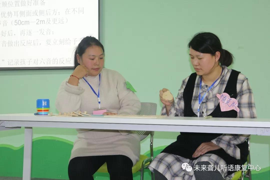 您所不知道的听力学知识，都在这里......