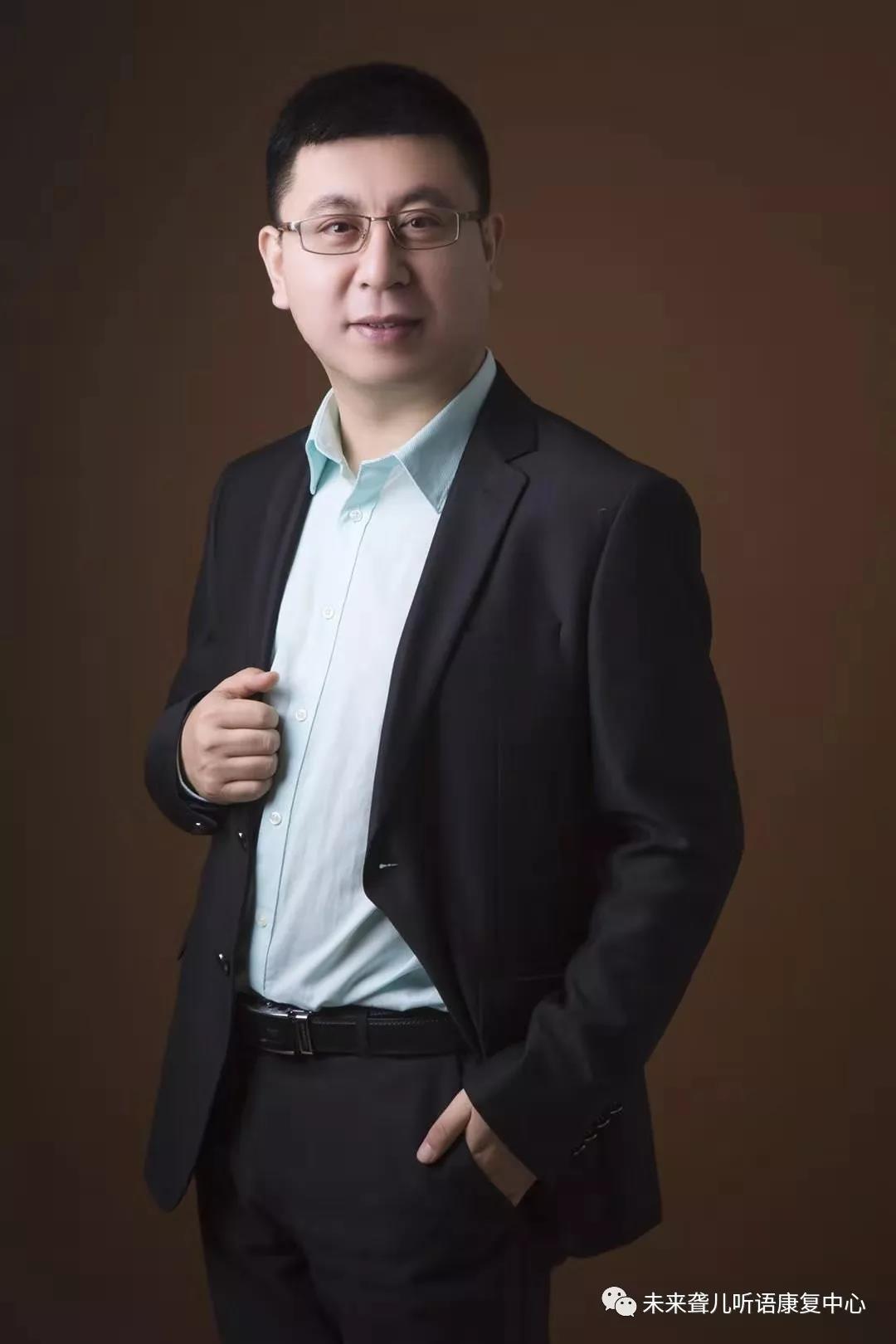 郑州未来聋儿听语康复中心“父母学堂”家长培训又有大动作......