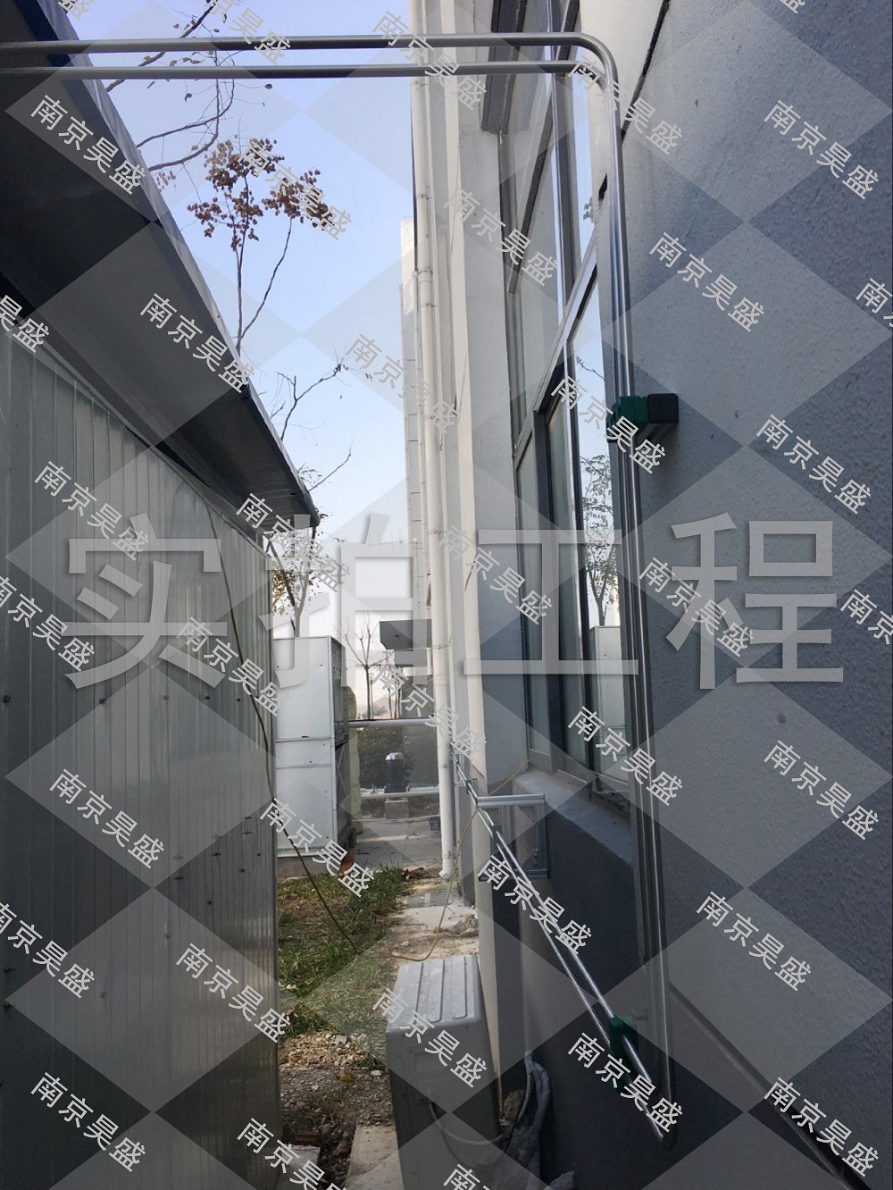 江苏聚晶材料
